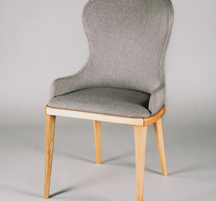 Chaise de travail, photographie d’illustration non contractuelle
